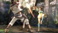 Soul Calibur V - screenshot}