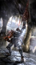 Soul Calibur V - screenshot}