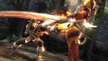 Soul Calibur V - screenshot}