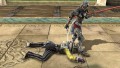 Soul Calibur V - screenshot}