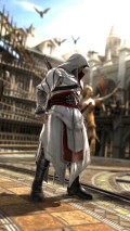 Soul Calibur V - screenshot}