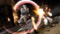 Soul Calibur V - screenshot}