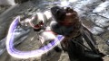 Soul Calibur V - screenshot}