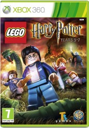 LEGO Harry Potter Years 5-7