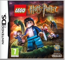 LEGO Harry Potter Years 5-7