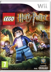LEGO Harry Potter Years 5-7