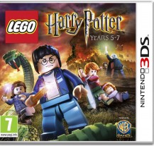 LEGO Harry Potter Years 5-7