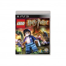 LEGO Harry Potter Years 5-7