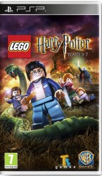 Lego Harry Potter Years 5 - 7