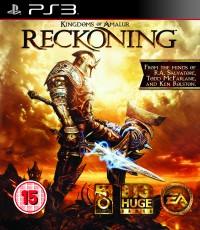 Kingdoms Of Amalur: Reckoning
