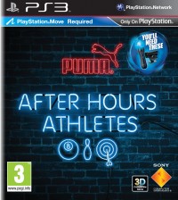 After Hours Athletes