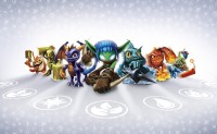 Skylanders Character 6 Pack