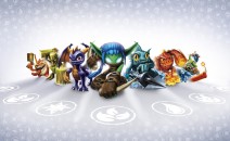 Skylanders Character 6 Pack