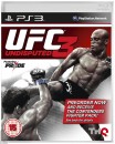 UFC 3 Contenders Fighter Pack