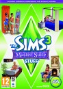 The Sims 3 Master Suite Stuff