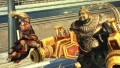 Asura's Wrath - screenshot}