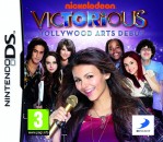 Victorious: Hollywood Arts Debut