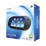 Black PS VITA Console WI-FI
