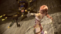 Final Fantasy XIII-2 Limited Collector's Edition - screenshot}