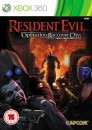Resident Evil Operation Raccoon City
