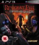Resident Evil Operation Raccoon City