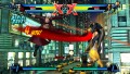 Ultimate Marvel vs Capcom 3 - screenshot}