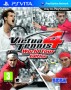 Virtua Tennis 4 World Tour Edition