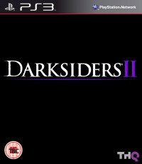 Darksiders II