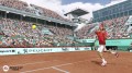 EA Sports&trade; Grand Slam Tennis 2 - screenshot}