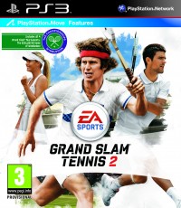 EA Sports&trade; Grand Slam Tennis 2