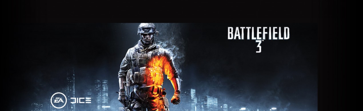 Battlefield 3