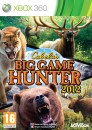Cabelas Big Game Hunter 2012 (Software Only)