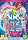 The Sims 3 Showtime Katy Perry Collectors Edition