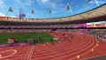 London 2012 The Official Video Game of the Olympic Games - screenshot}