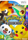 PokePark 2: Wonders Beyond