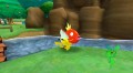 PokePark 2: Wonders Beyond - screenshot}