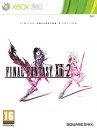 Final Fantasy XIII-2 Limited Collector's Edition