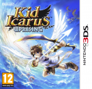 Kid Icarus: Uprising