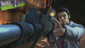 Yakuza Dead Souls - screenshot}