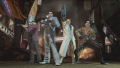 Yakuza Dead Souls - screenshot}