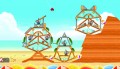 Angry Birds Rio - screenshot}