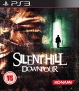 Silent Hill Downpour