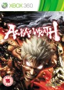 Asura's Wrath