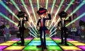Rhythm Thief & The Emperor's Treasure - screenshot}