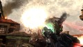 Resistance: Burning Skies - screenshot}