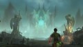 Sorcery - screenshot}