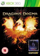 Dragons Dogma