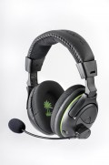 Turtle Beach EarForce X32 Wireless Gaming Headset - screenshot}