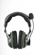 Turtle Beach EarForce X32 Wireless Gaming Headset - screenshot}