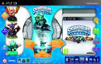 Skylanders Spyro's Adventure Starter Pack